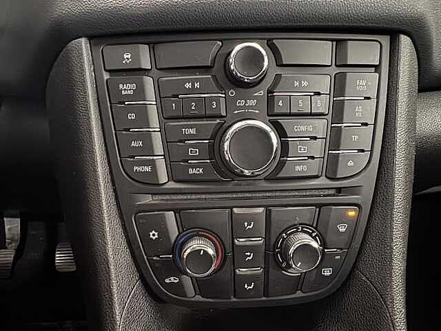 Opel Meriva 1.4 100 CV Elective