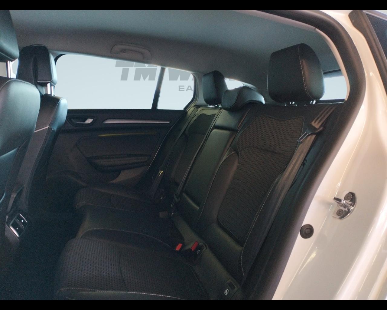 RENAULT Mégane 4ª serie Mégane Sporter dCi 8...