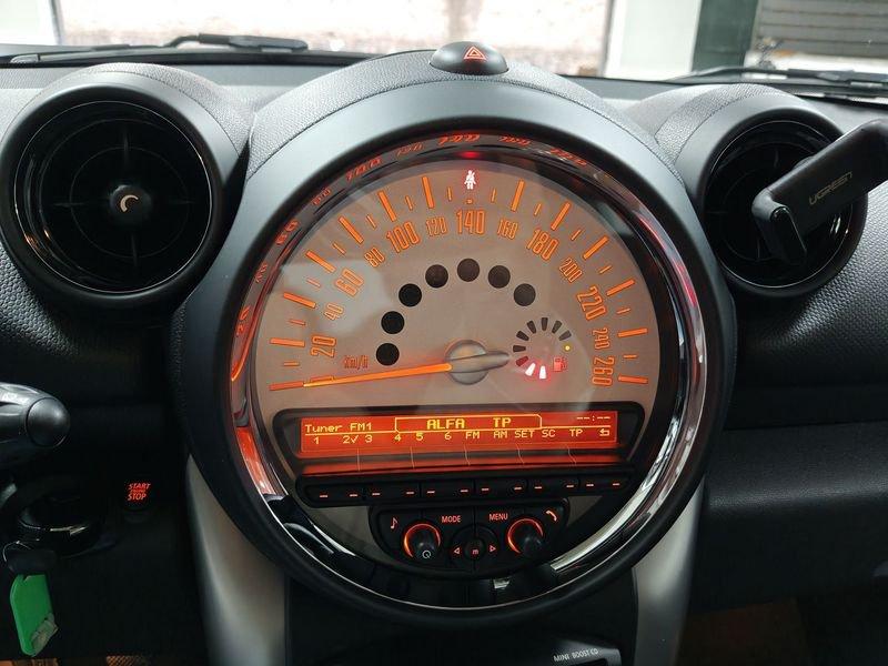 MINI Countryman Mini 1.6 Cooper Countryman