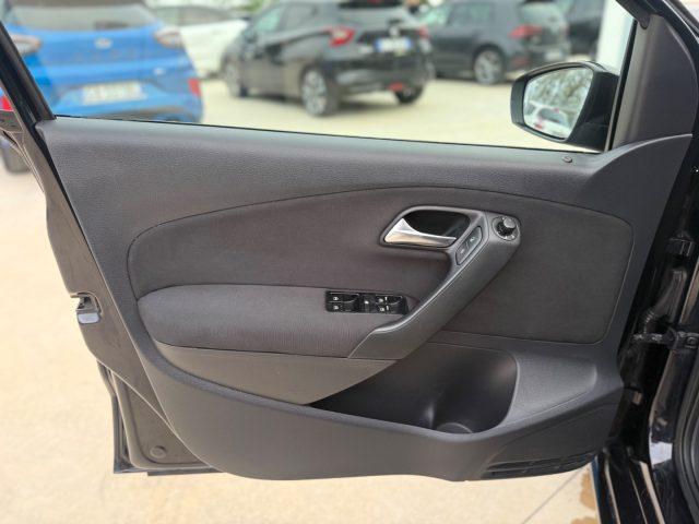 VOLKSWAGEN Polo 1.6 TDI 90CV unicoproprietario