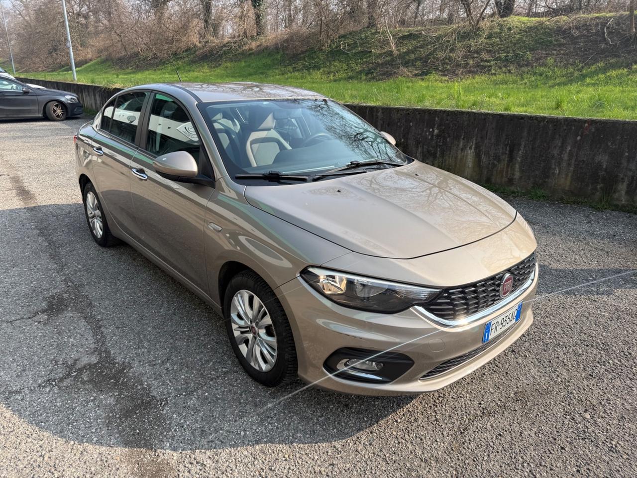 Fiat Tipo 1.4 T-Jet 120CV GPL 5 porte Lounge