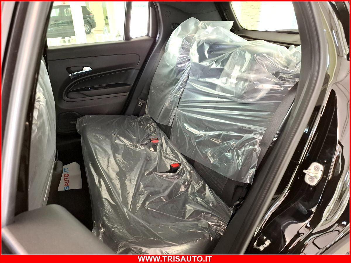 JEEP Avenger 1.2T Longitude NEOPATENTATI (FULL LED)