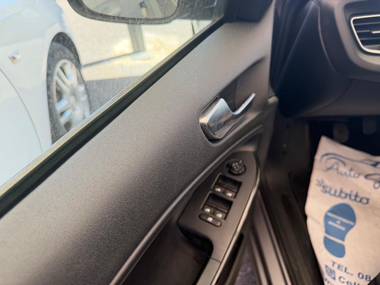 Alfa Romeo Giulietta 1.6 DIESEL 2013