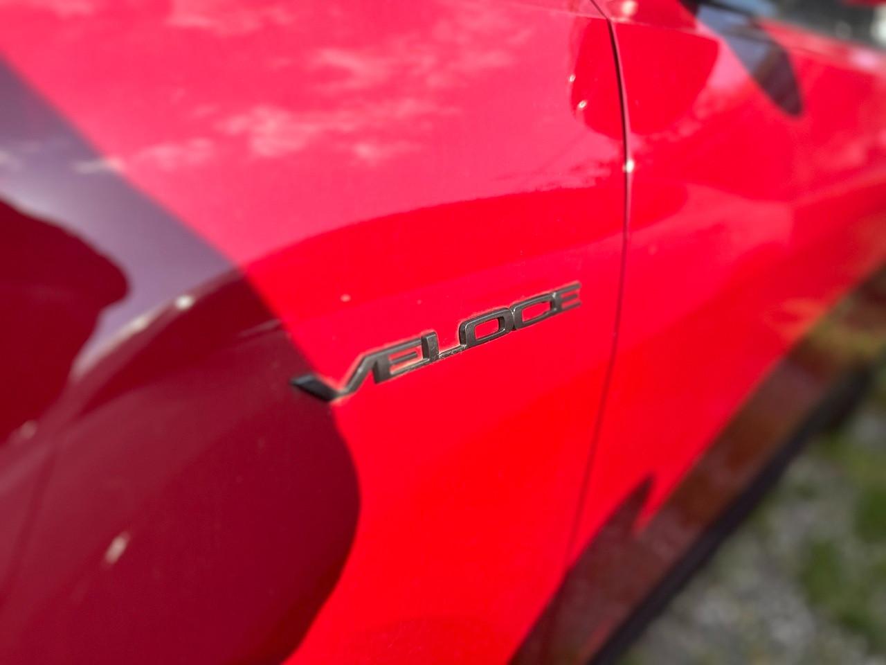 ALFA ROMEO Tonale - Tonale 1.6 Veloce 130cv tct6