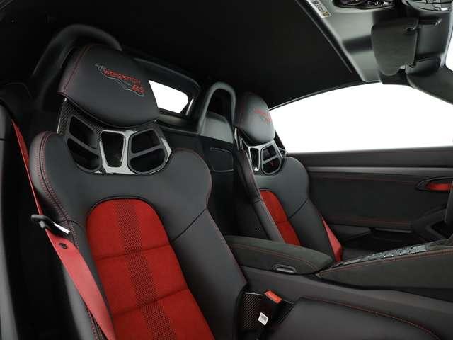 Porsche Boxster 4.0 spyder rs pdk