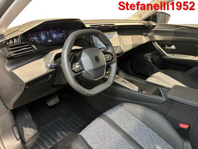 PEUGEOT 408 1.2 hybrid Allure 136cv e-dsc6