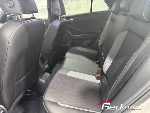 VOLKSWAGEN T-Roc 2.0 TDI SCR 150 CV DSG GOAL Edition Plus FULL-LED