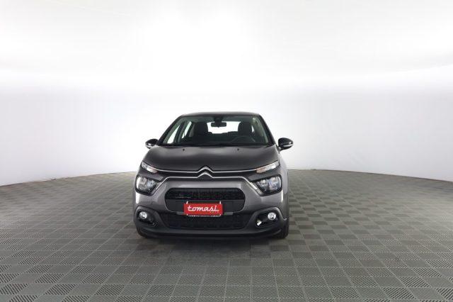 CITROEN C3 C3 PureTech 83 S&S Plus