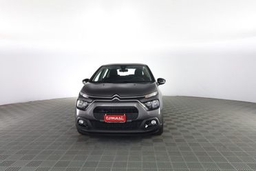 CITROEN C3 C3 PureTech 83 S&S Plus