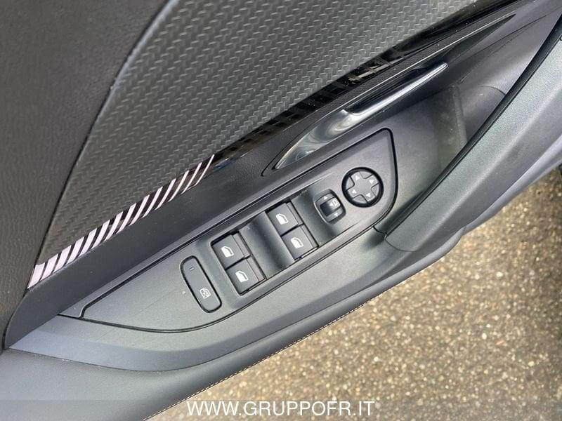 Peugeot 2008 PureTech 100 S&S Allure