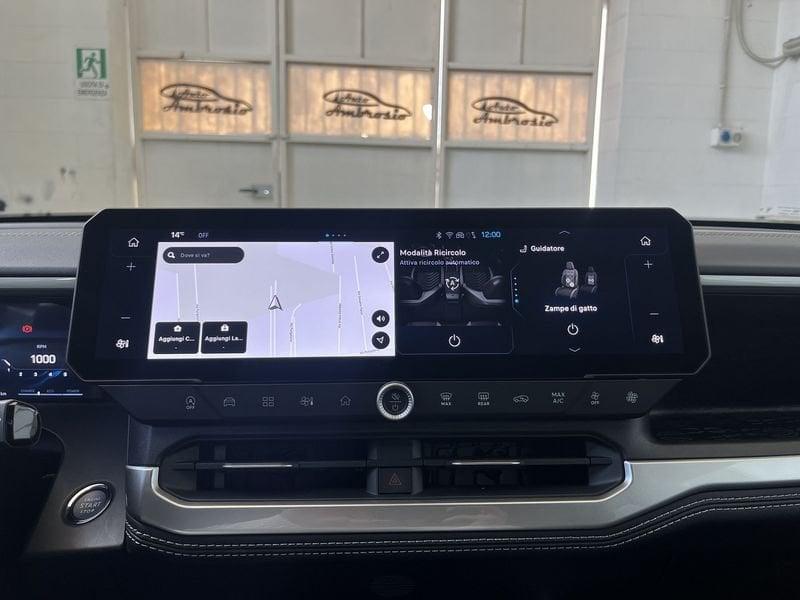 Jeep Compass Compass 1.2 turbo e-hybrid mhev First Edition fwd 145cv edct6