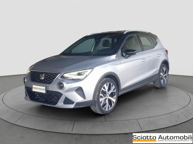 SEAT Arona 1.0 EcoTSI 110 CV XPERIENCE