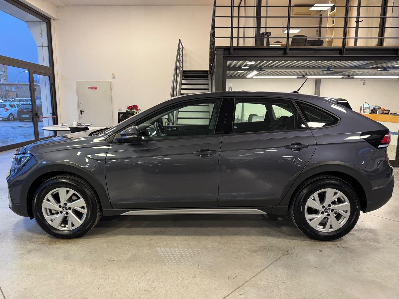 Volkswagen Taigo 1.0 tsi Life 115cv