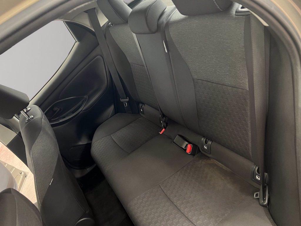 TOYOTA Yaris 1.0 trend del 2022