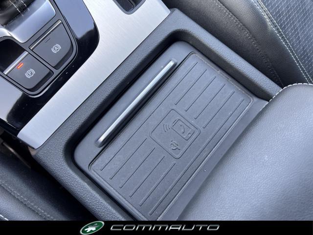 AUDI Q5 SPB Sportback 40 TDI quattro S tronic S line plus