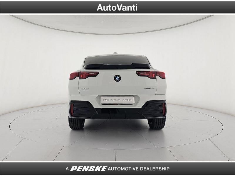 BMW X2 sDrive 20i Msport Pro