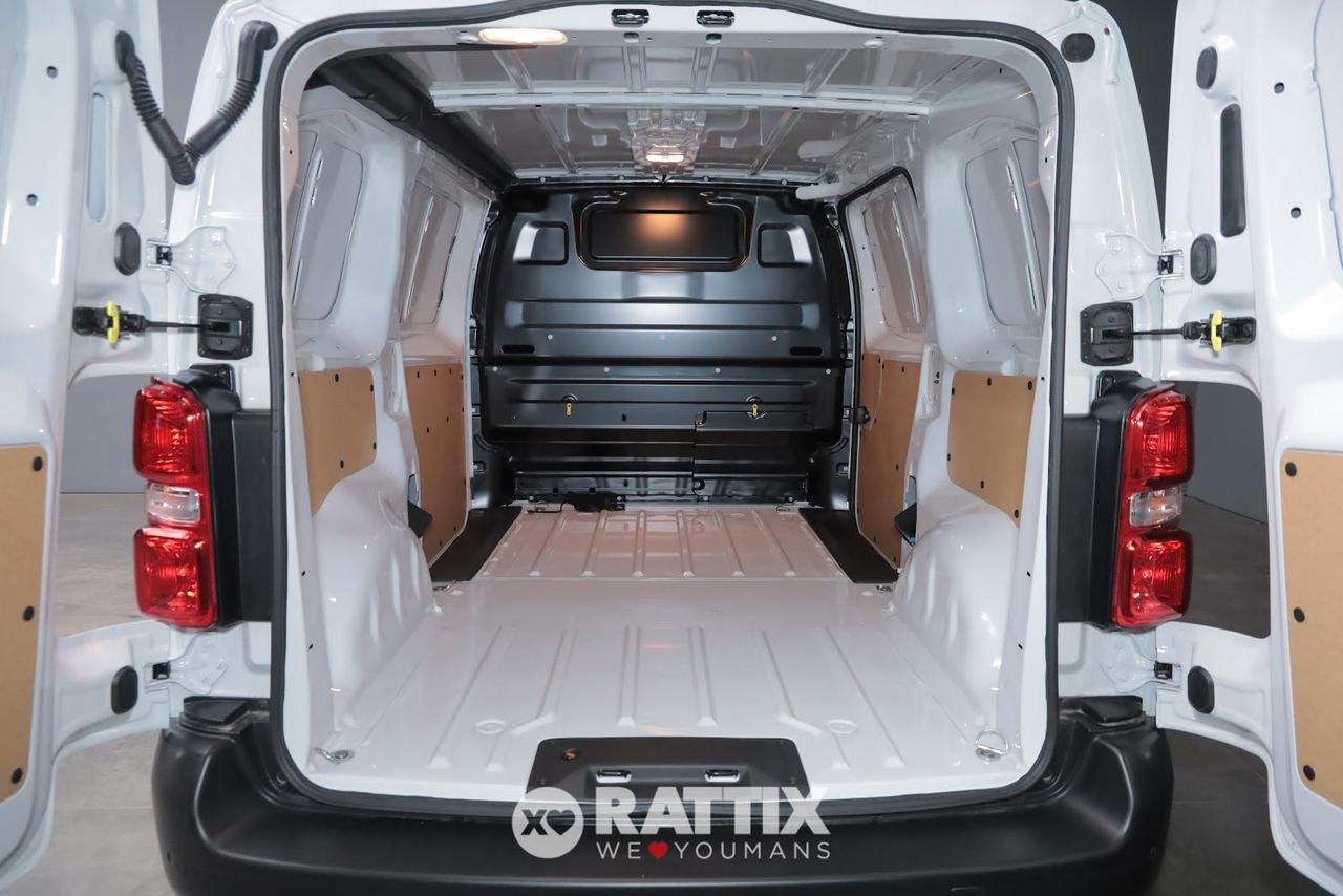 Peugeot Expert 1.5 BlueHDI 120CV Standard (IVA ESCLUSA)