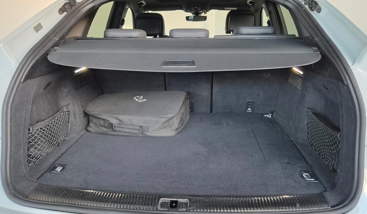 Audi Q5 SPORTBACK 55 TFSI E QUATTRO S TRONIC LINE PLUS (270 KW)