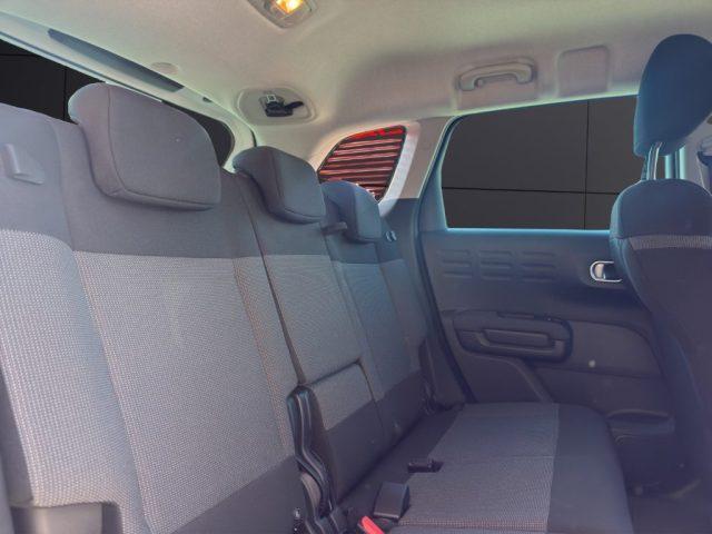 CITROEN C3 Aircross BlueHDi 100 S&S Shine