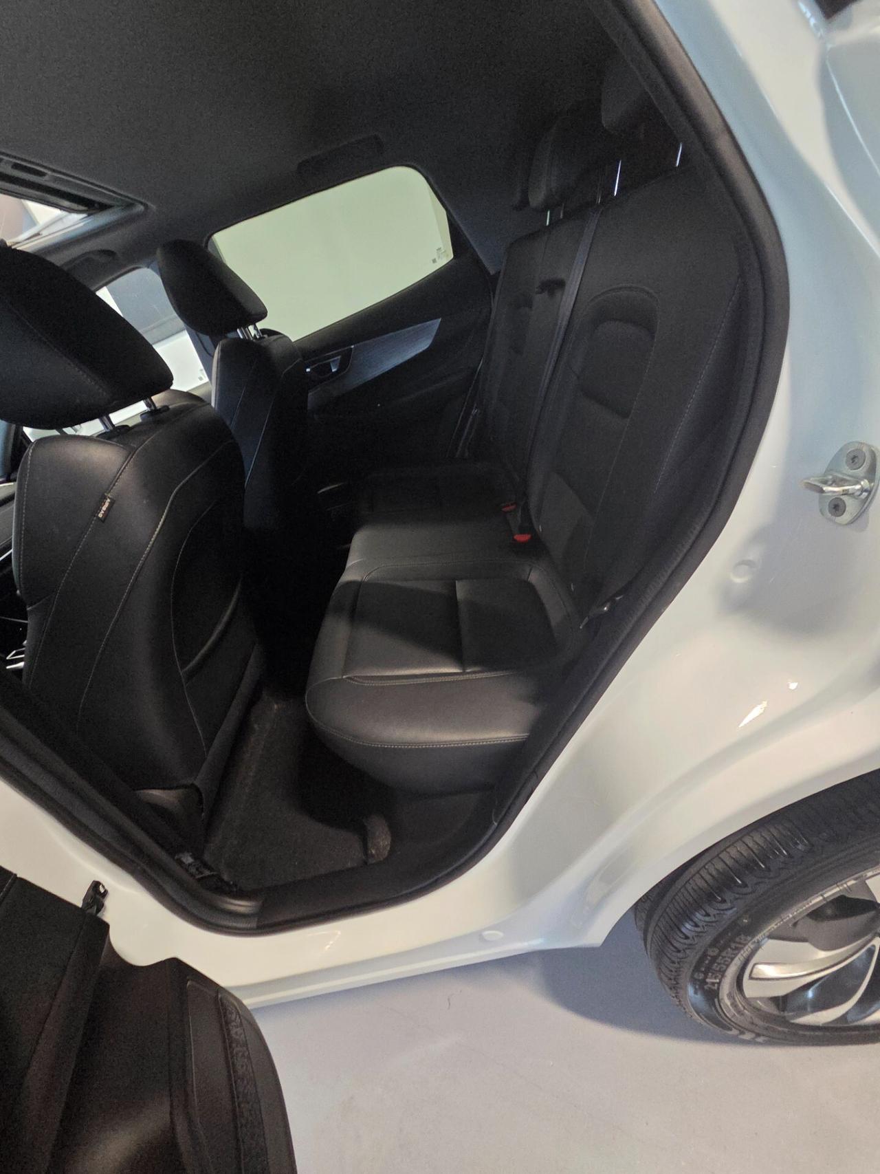 Dr 5.0 s3 1.5 Bi-Fuel GPL