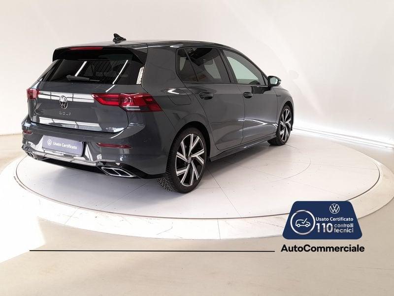 Volkswagen Golf 1.5 eTSI EVO ACT 110kW R-Line DSG