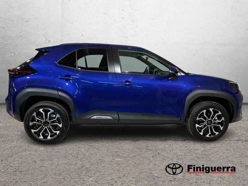 Toyota Yaris Cross 1.5H (130 CV) Trend E-CVT