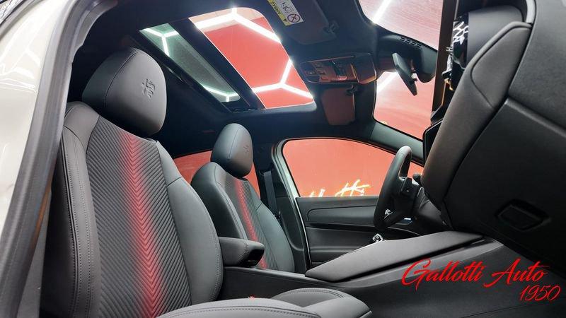 Alfa Romeo Junior Ibrida 1.2 136CV Hybrid eDCT6 ibrida SPECIALE