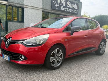Renault Clio Sporter 1.5 dCi 8V 75CV Costume National*Neopatentati*Navi