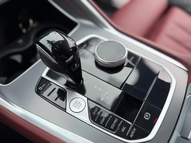 BMW X6 xDrive30d 48V xLine (NESSUN VINCOLO)