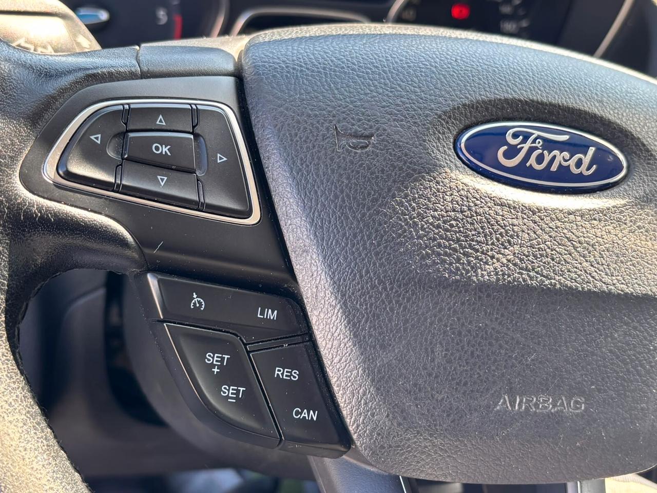 Ford C-Max - 2017 PROMOFIN!!!