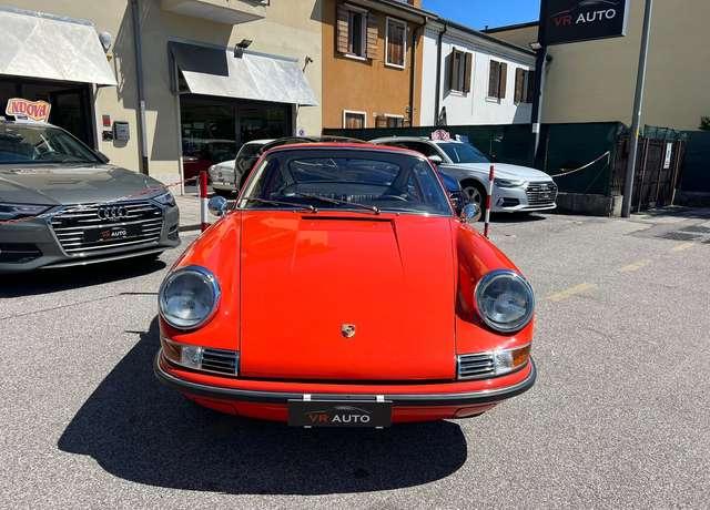 Porsche 911 T 2.2 Coupè 1970 PERFETTA / TARGHE italiane