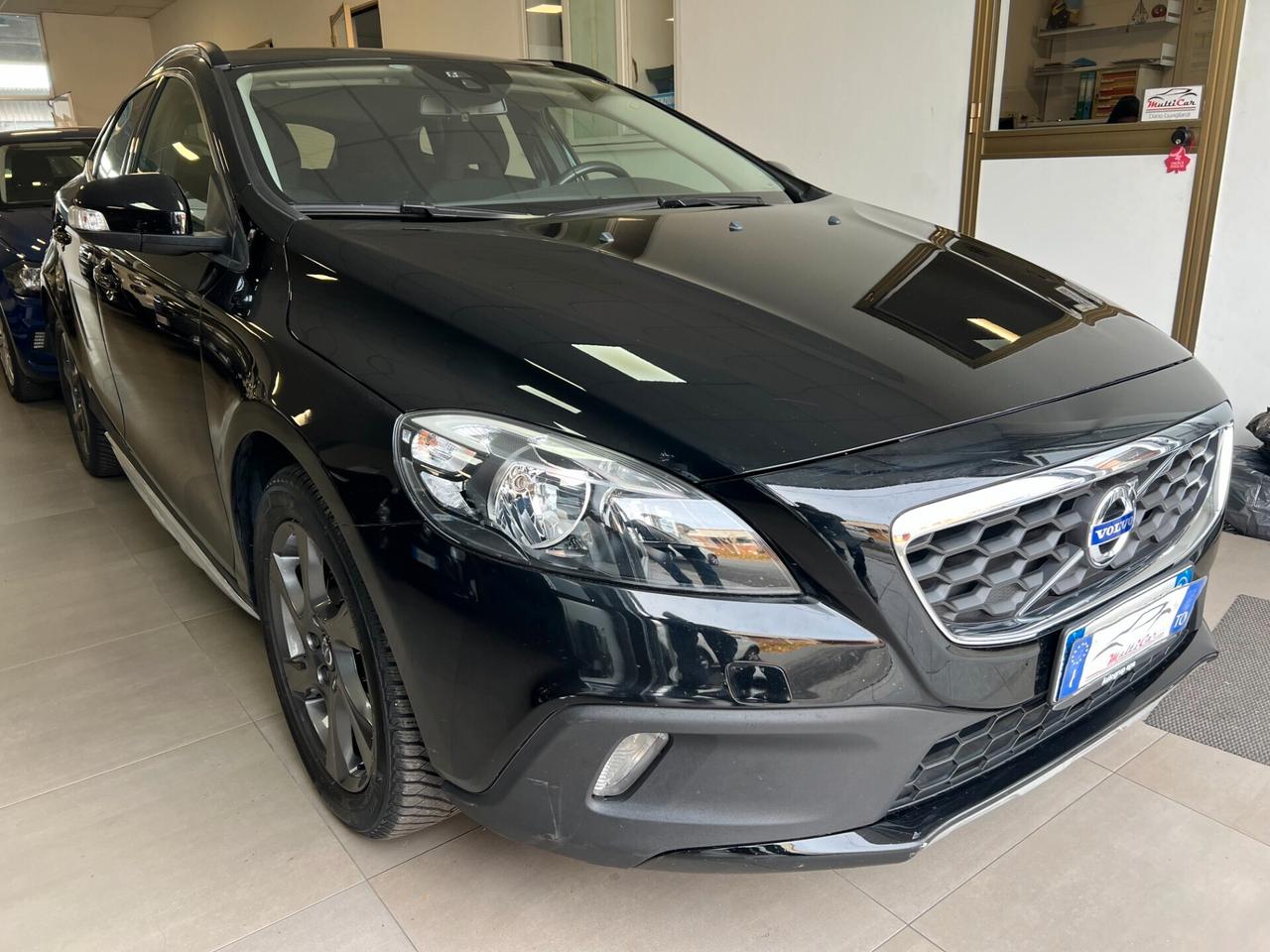 Volvo V40 Cross Country D2 1.6 Momentum