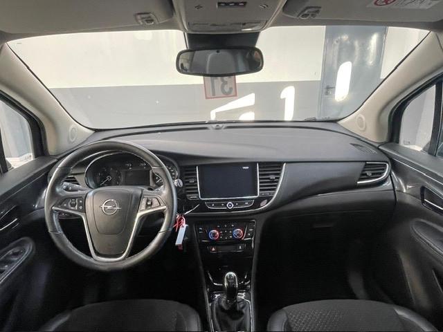Opel Mokka X 1.6 CDTI Ecotec 4x2 Start&Stop Ultimate
