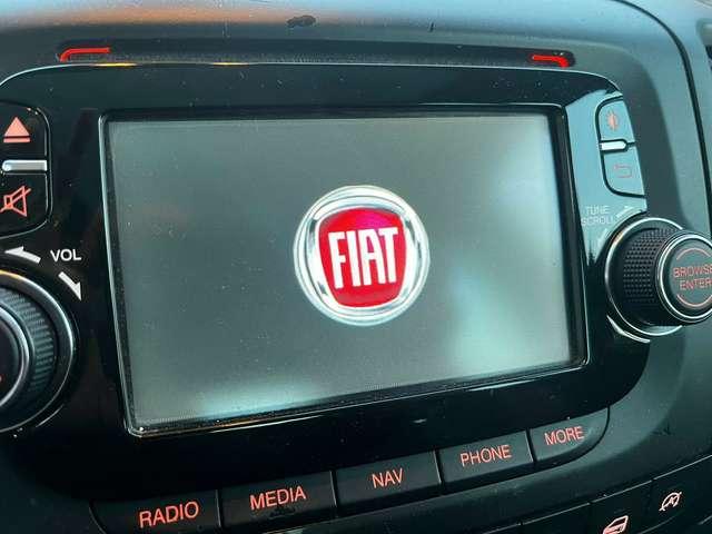 Fiat 500L 500L 1.3 mjt Trekking 85cv