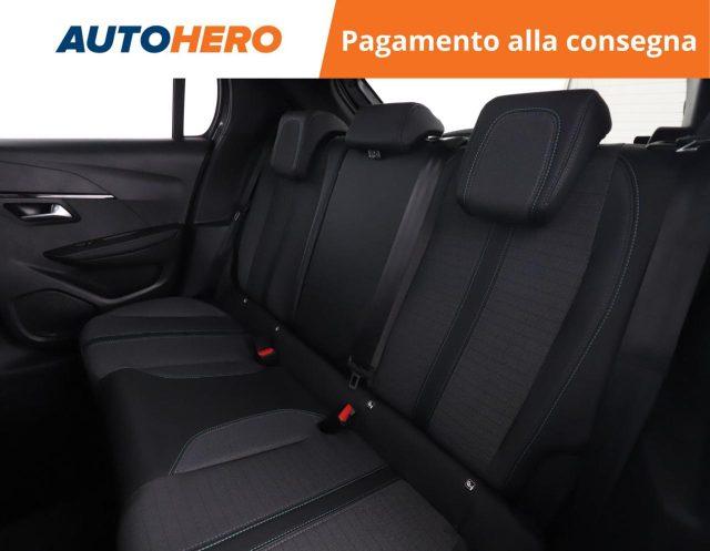 PEUGEOT 208 PureTech 75 Stop&Start 5 porte Active Pack