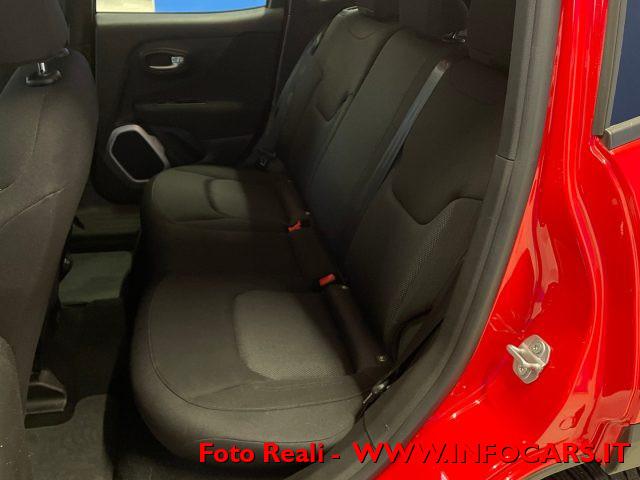 JEEP Renegade 1.6 Mjt 120 CV Longitude