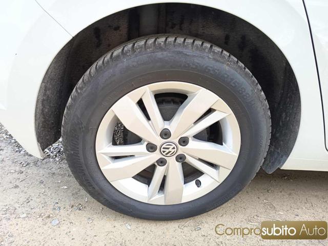 VOLKSWAGEN Polo 1.0 TGI 5p. Trendline BlueMotion Technology