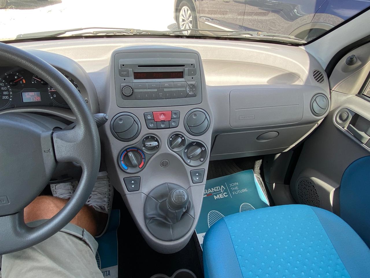 Fiat Panda 1.3 MJT 16V Emotion Neopatentati Unico Proprietario
