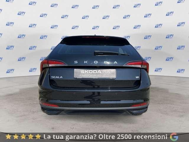 Skoda Scala 1.0 TSI 85KW SELECTION DSG