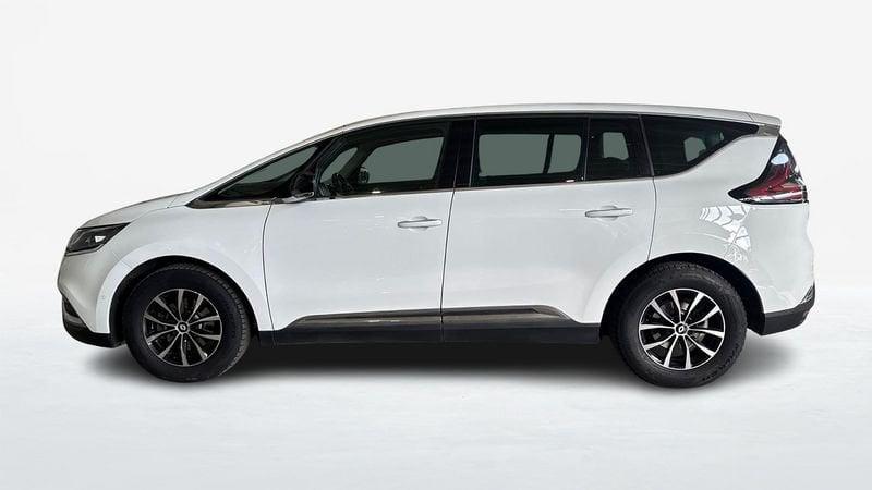 Renault Espace V 2015 2.0 Blue dCi 200cv Executive