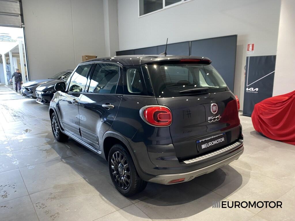 Fiat 500L 1.3 Multijet