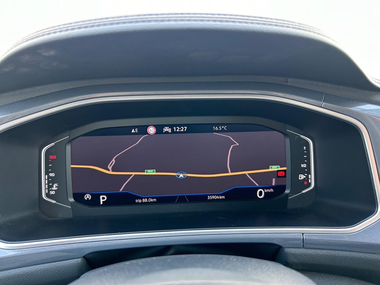 Volkswagen T-Roc 2.0 TDI SCR 150 CV DSG Style