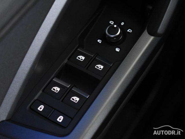 AUDI Q3 45 TFSIe S-Tronic 2xS-Line Retrocamera, Cerchi 19"