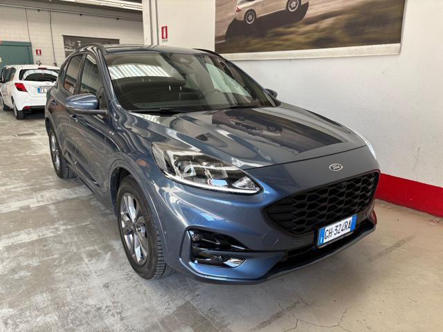 FORD Kuga 2.5 Full Hybrid 190 CV CVT 2WD ST-Line