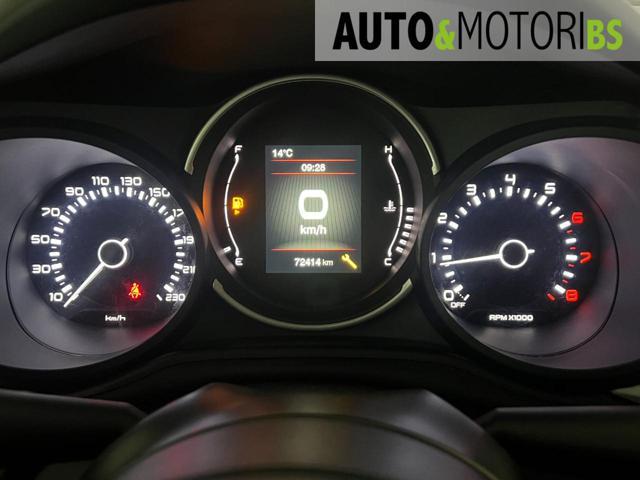 FIAT 500L 1.4 95 CV Pop Star *PREZZO REALE*
