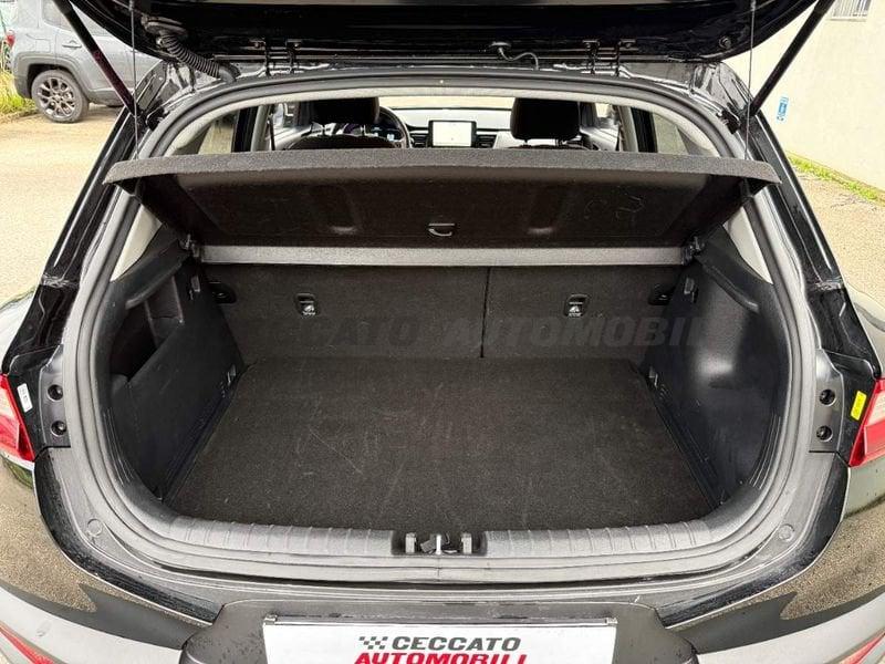 KIA Stonic Stonic 1.2 mpi Style 79cv