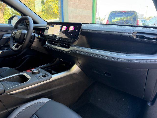 JEEP Compass TURBO 48V E-HYBRID SUMMIT FWD 145CV EDCT
