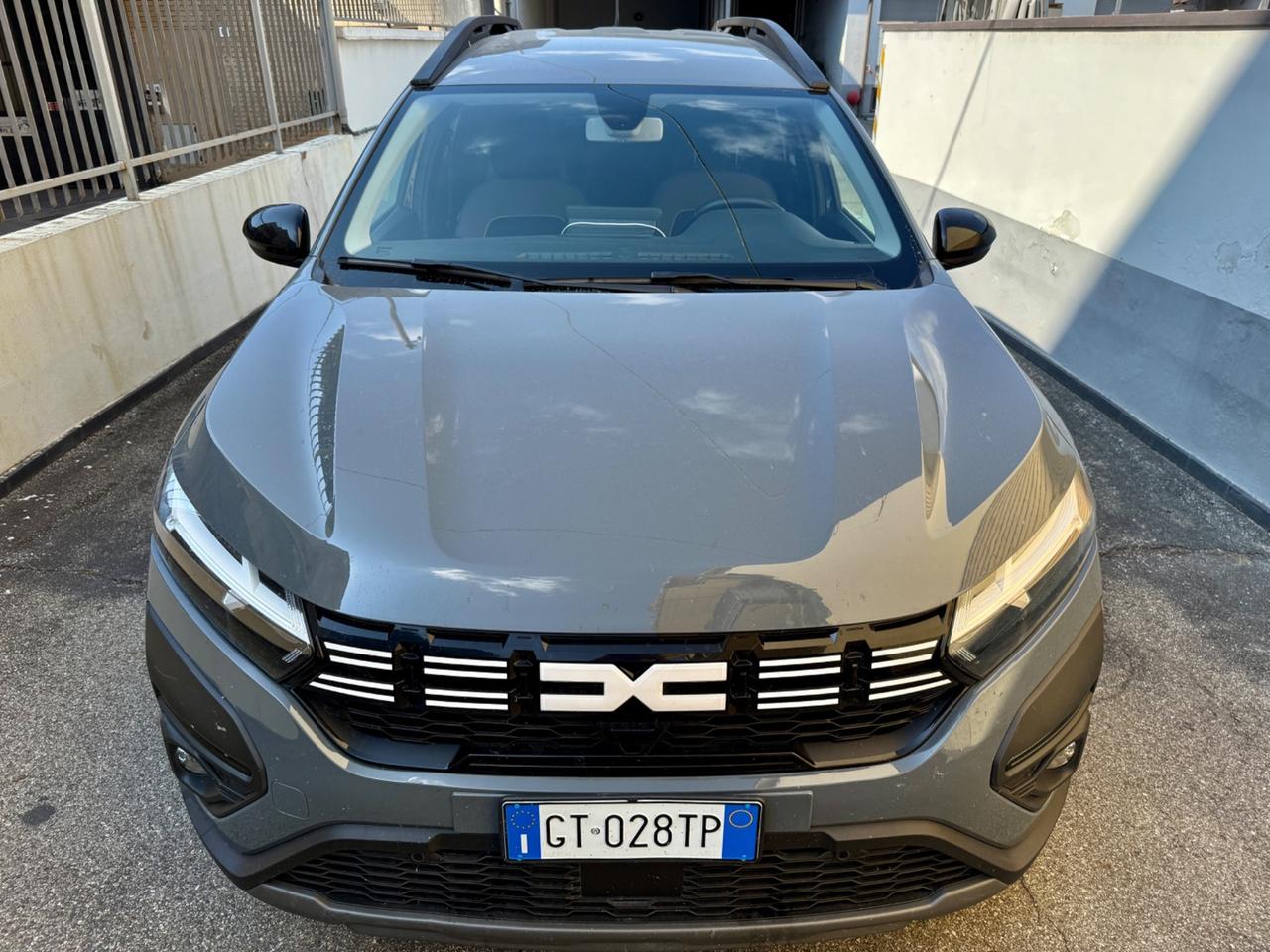 Dacia Jogger 1.0 TCe GPL - PIU IVA 22%