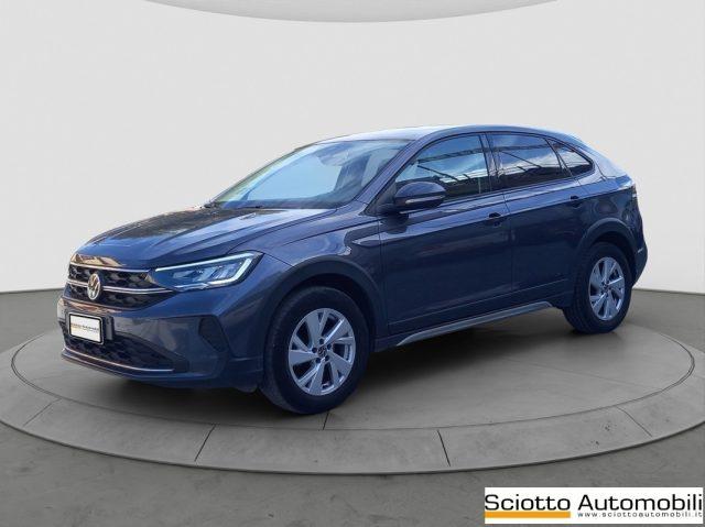 VOLKSWAGEN Taigo 1.0 TSI 110 CV Life