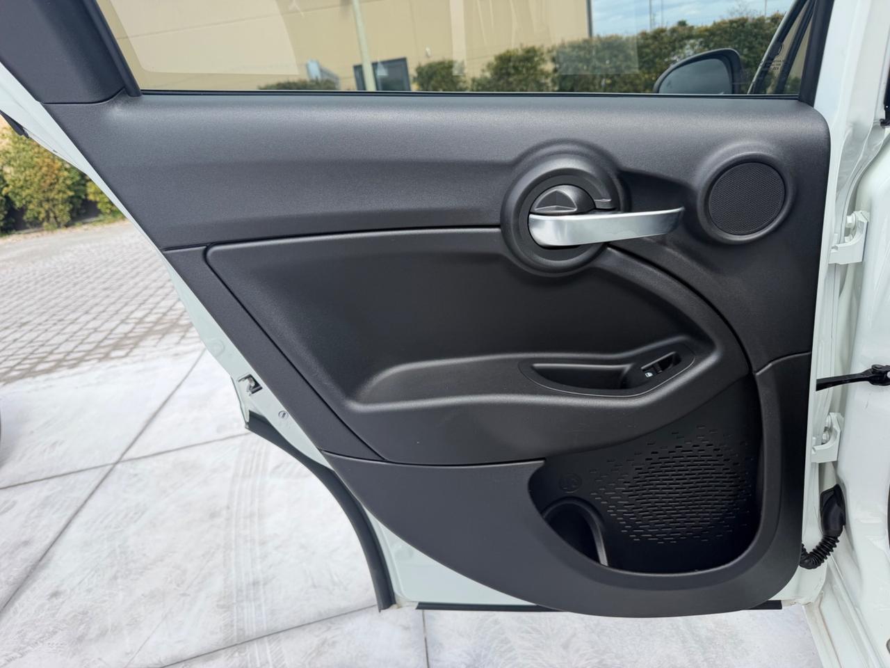 Fiat 500X 1.3 MultiJet 95 CV Sport